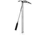 Petzl Glacier Linkin Ice Axe Gray 50 cm