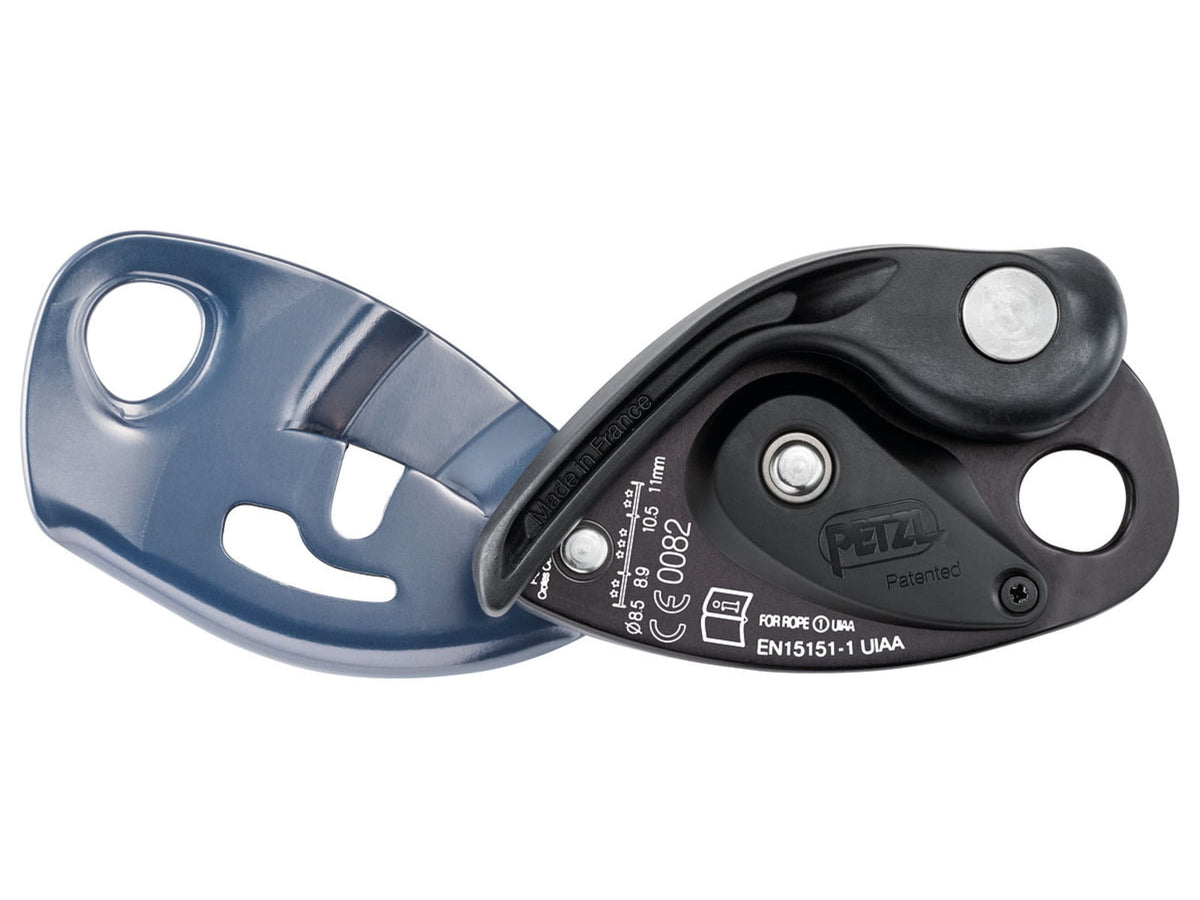 Petzl Grigri Belay Device