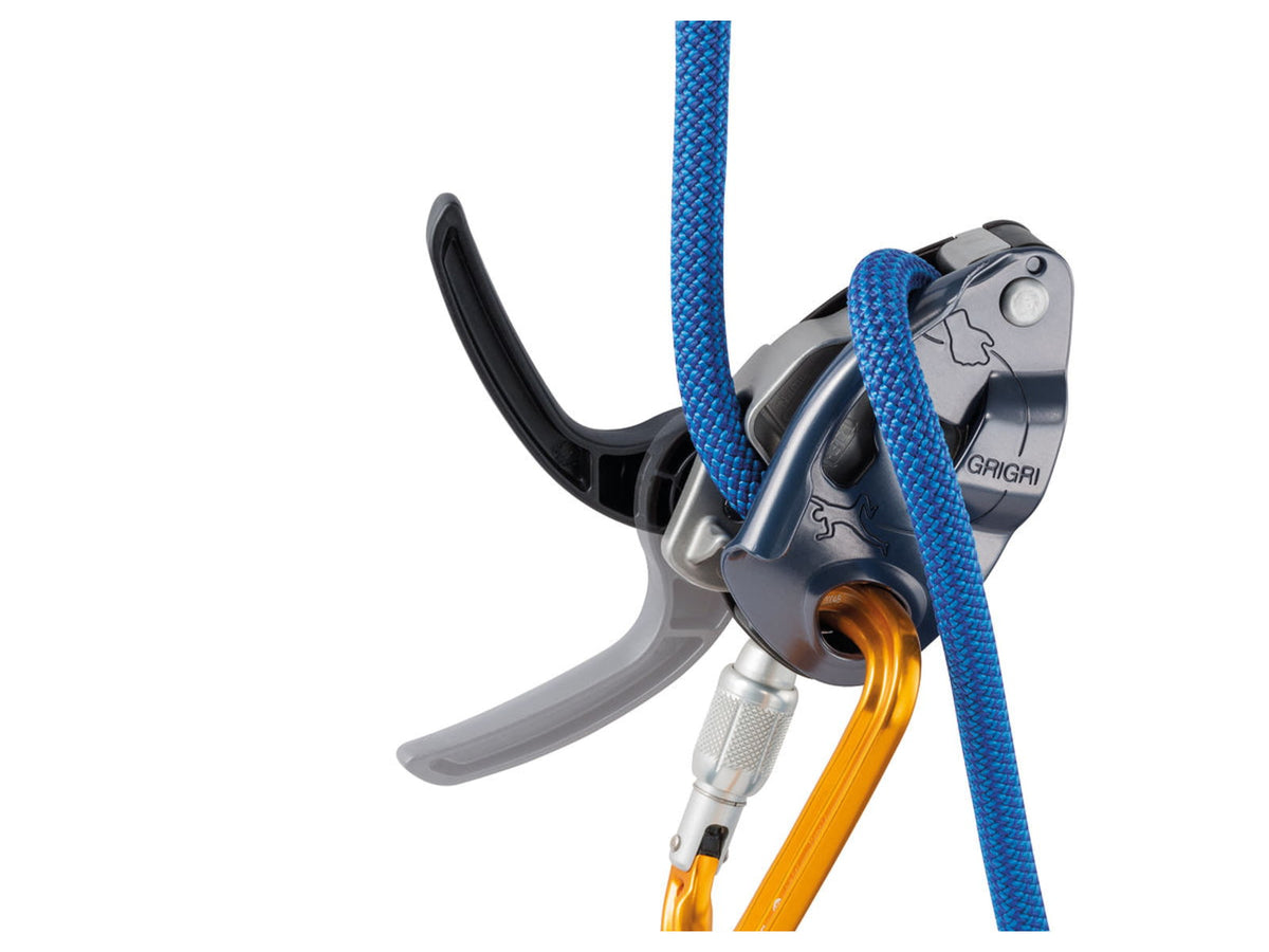 Petzl Grigri Belay Device