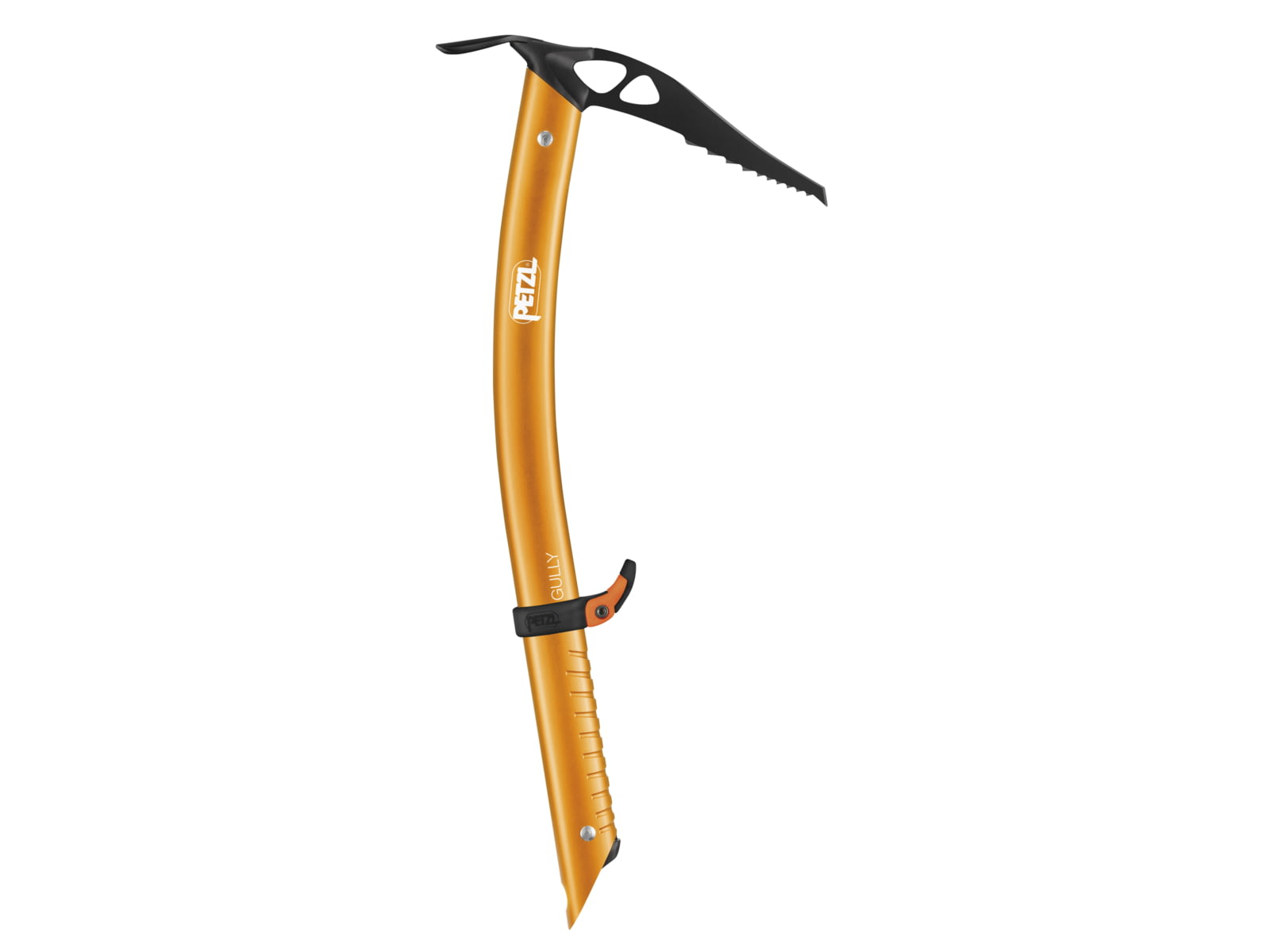 Petzl Gully Ice Axe