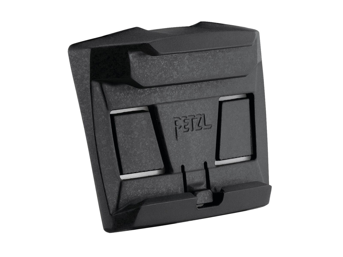 Petzl Helmet Adapt Mounting Plate One Size E073AB00