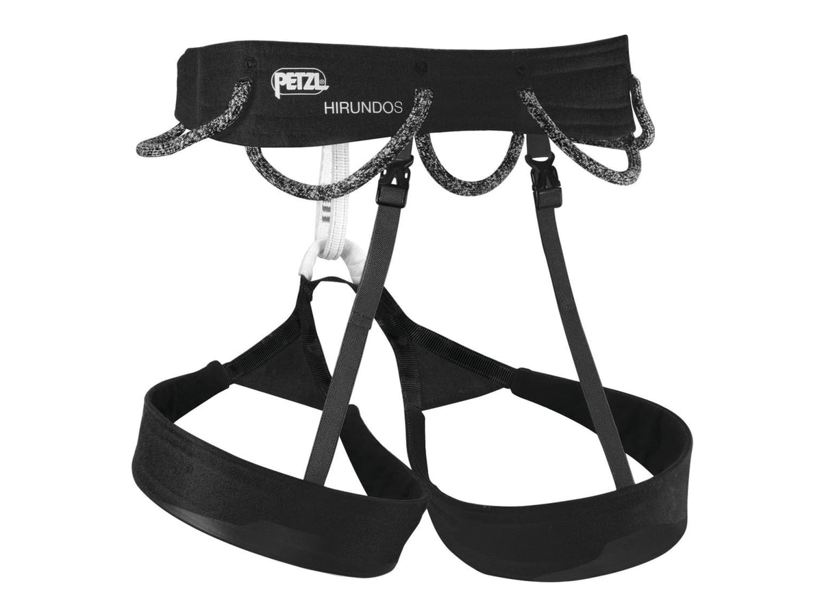 Petzl Hirundos High Performance Harness