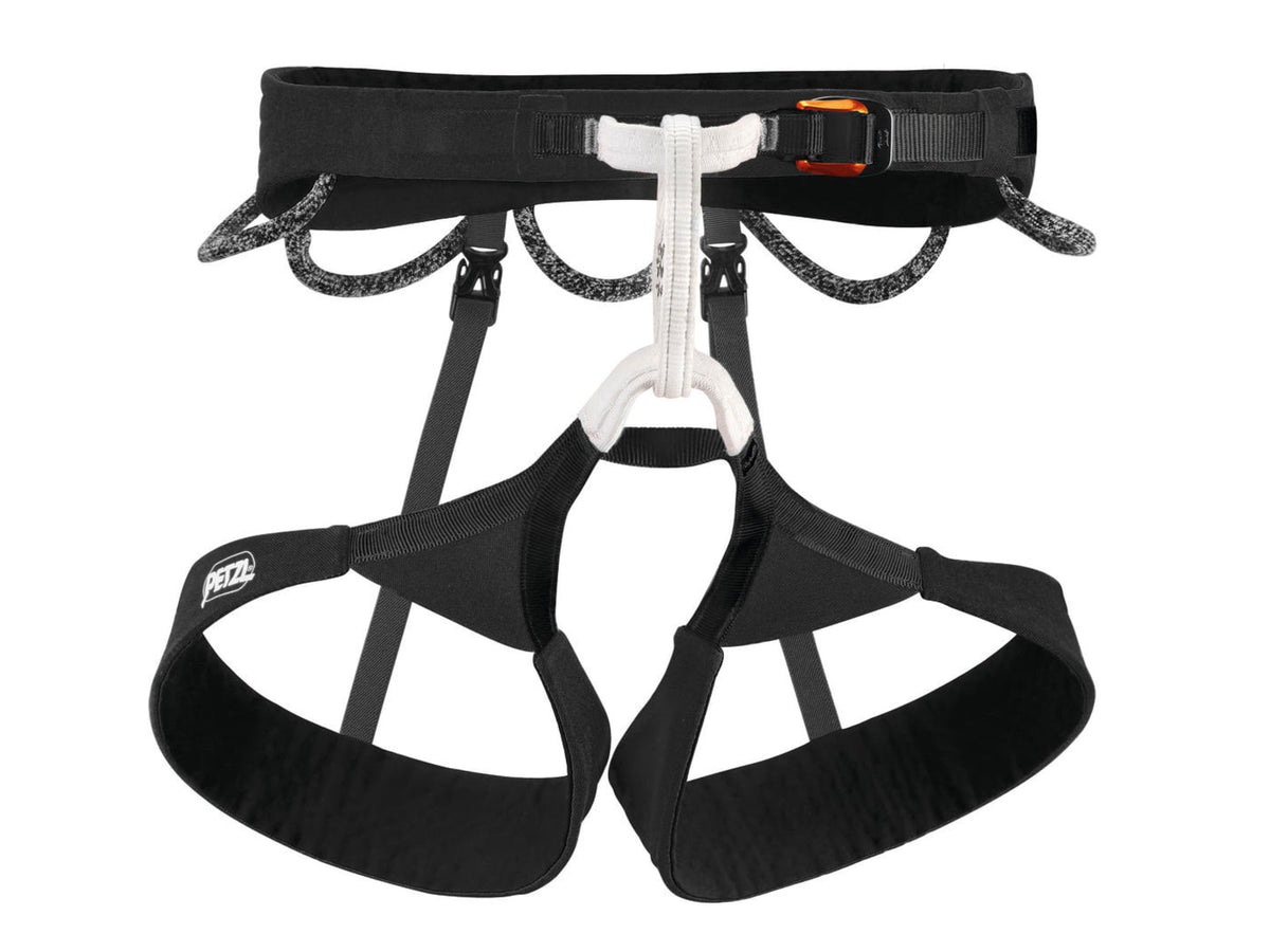Petzl Hirundos High Performance Harness
