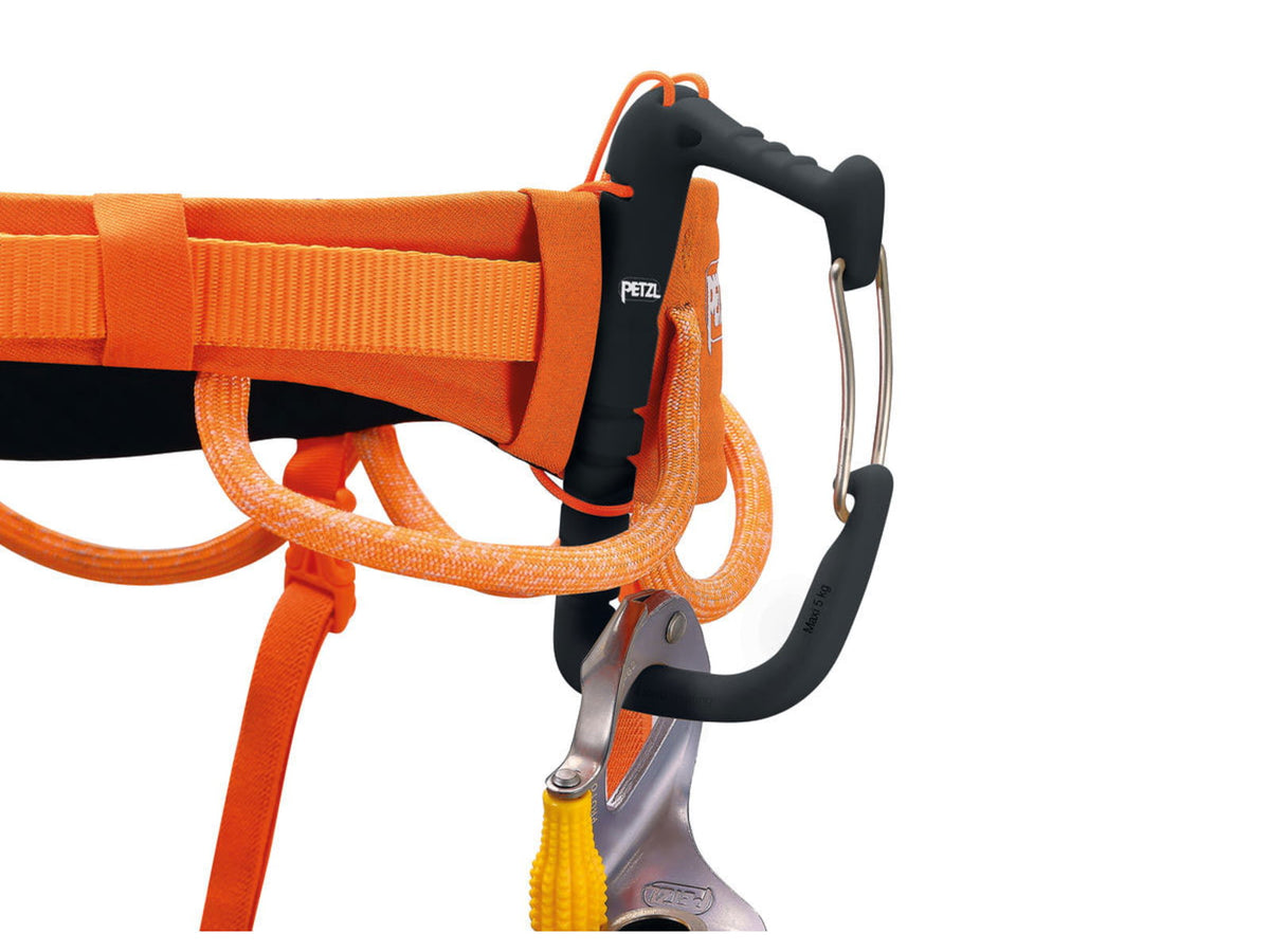 Petzl Hirundos High Performance Harness