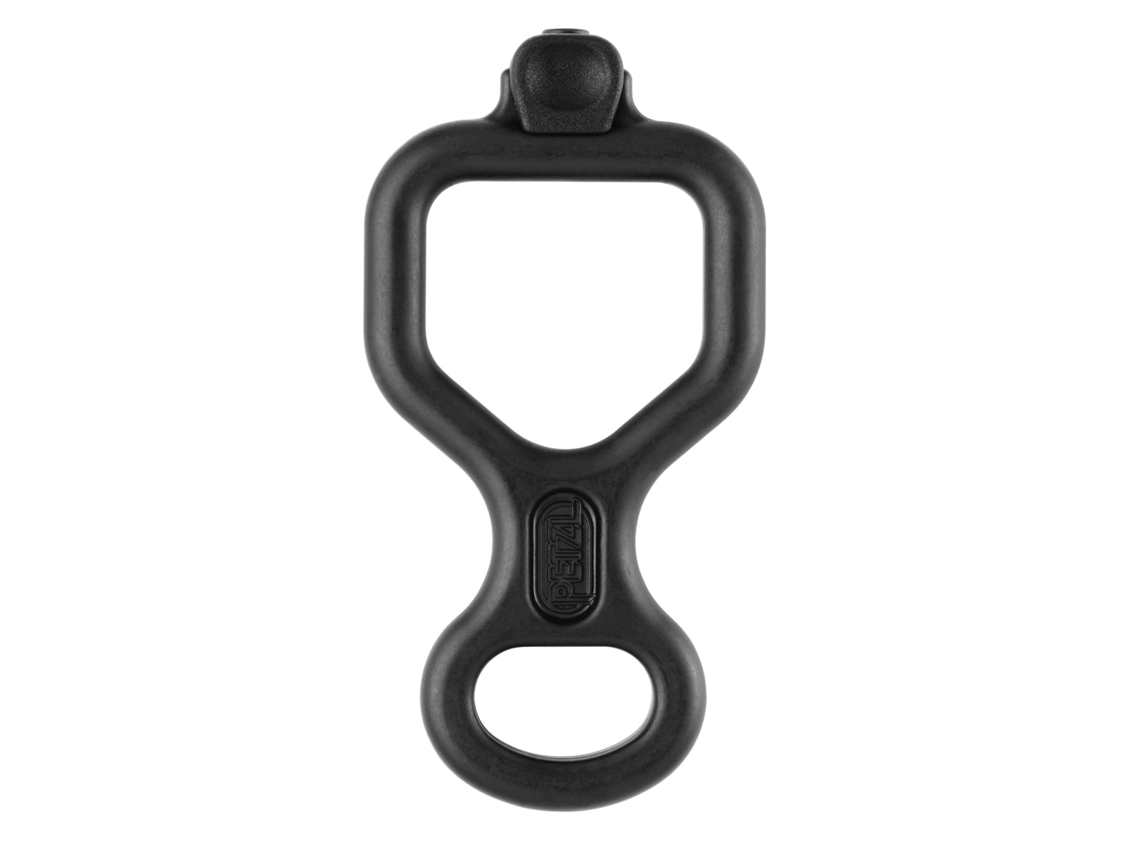 Petzl Figure-Eight Huit Antibrulure Descender One Size