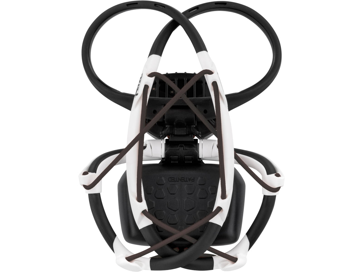 Petzl IKO Headlamp Black E104AA00