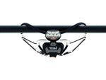 Petzl IKO Headlamp Black E104AA00