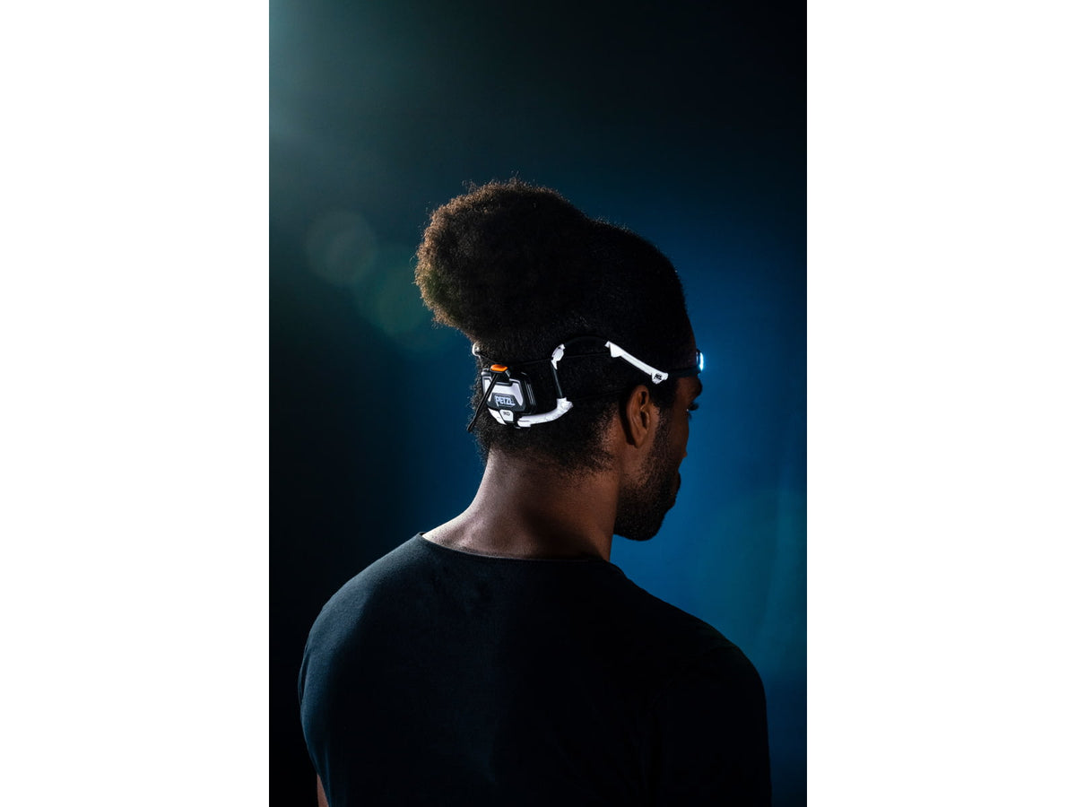 Petzl IKO Headlamp Black E104AA00