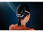 Petzl IKO Headlamp Black E104AA00