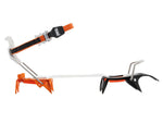 Petzl Irvis Hybrid LLU Crampons One Size U031AA00