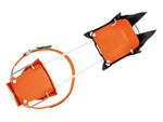 Petzl Irvis Hybrid LLU Crampons One Size U031AA00