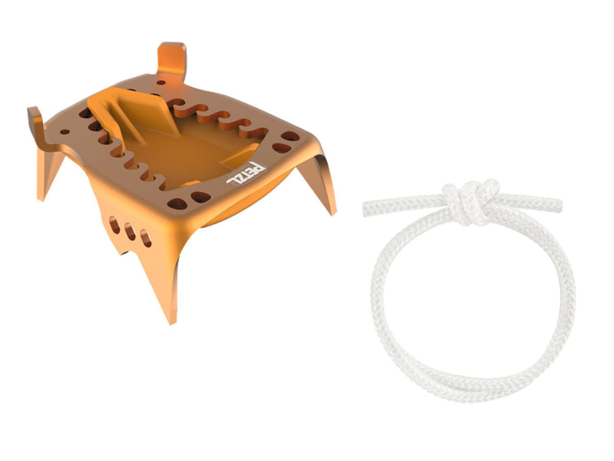 Petzl Cord-Tec Accessory Kit One Size U001GA00