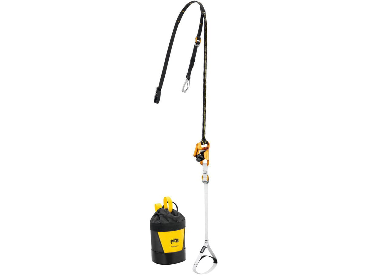 Petzl Knee Ascent Mounting Kit One Size B022EA00