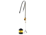 Petzl Knee Ascender w/Knee Ascent Loop One Size D022DA00