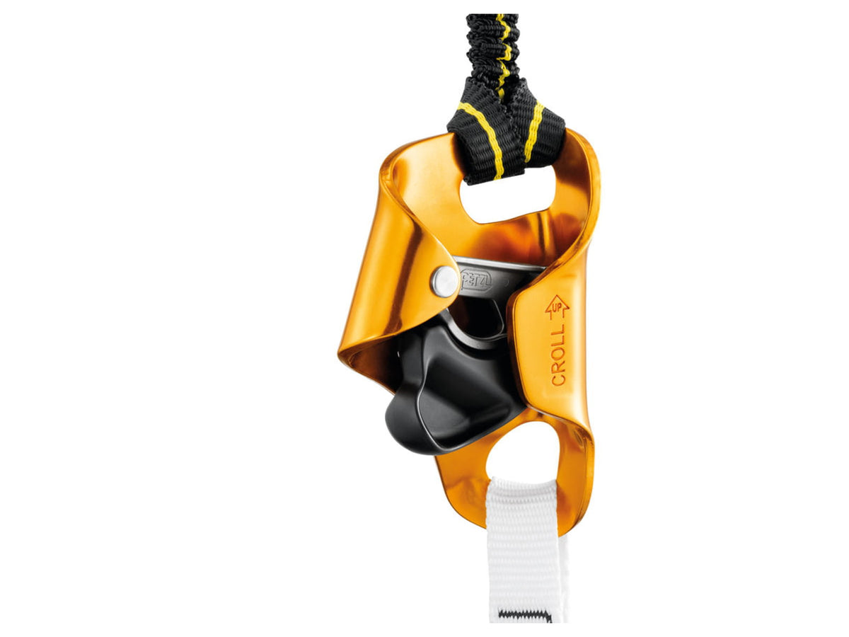 Petzl Knee Ascender w/Knee Ascent Loop One Size D022DA00