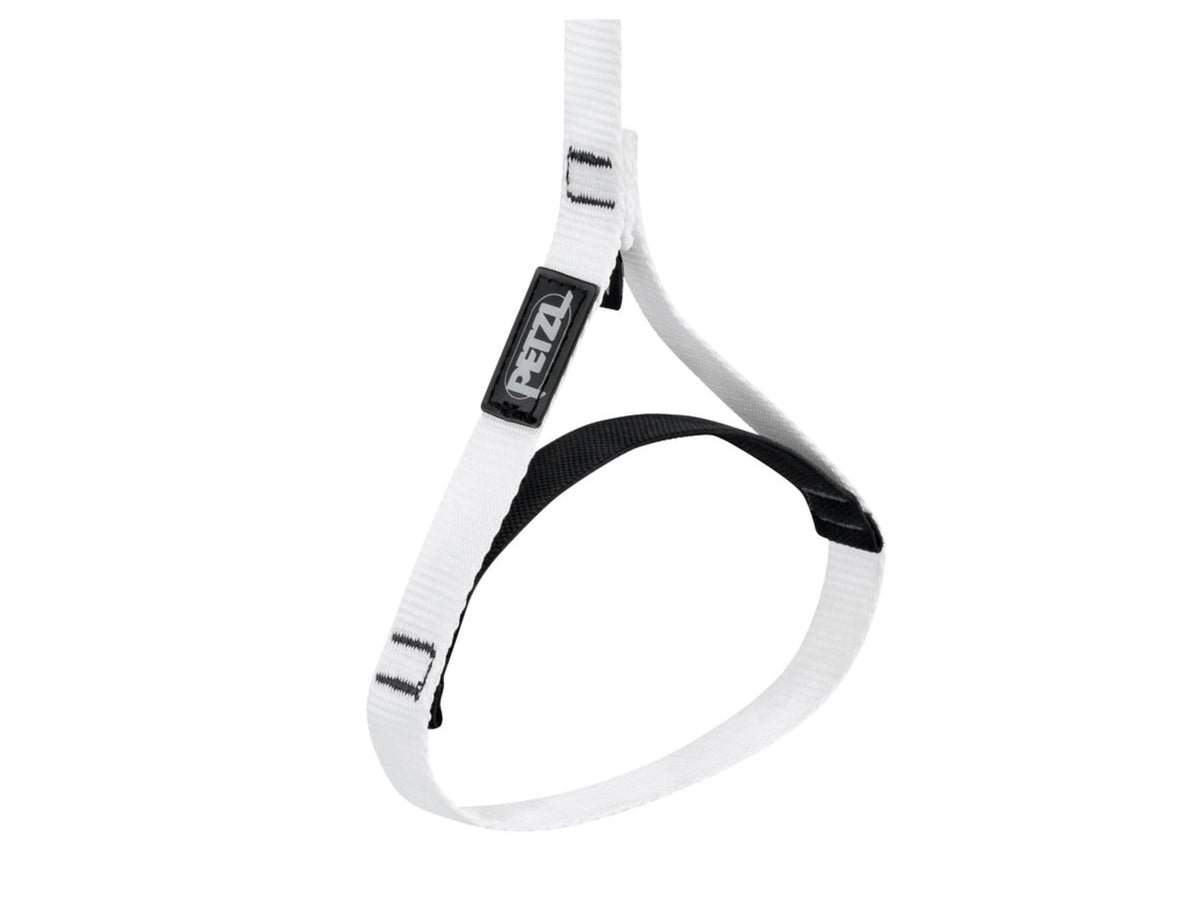 Petzl Knee Ascender w/Knee Ascent Loop One Size D022DA00