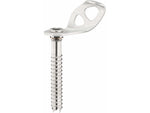Petzl Laser Ice Screw