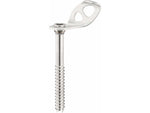 Petzl Laser Ice Screw