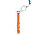 Petzl Laser Speed Light Ice Screw