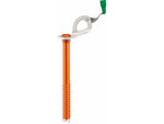 Petzl Laser Speed Light Ice Screw