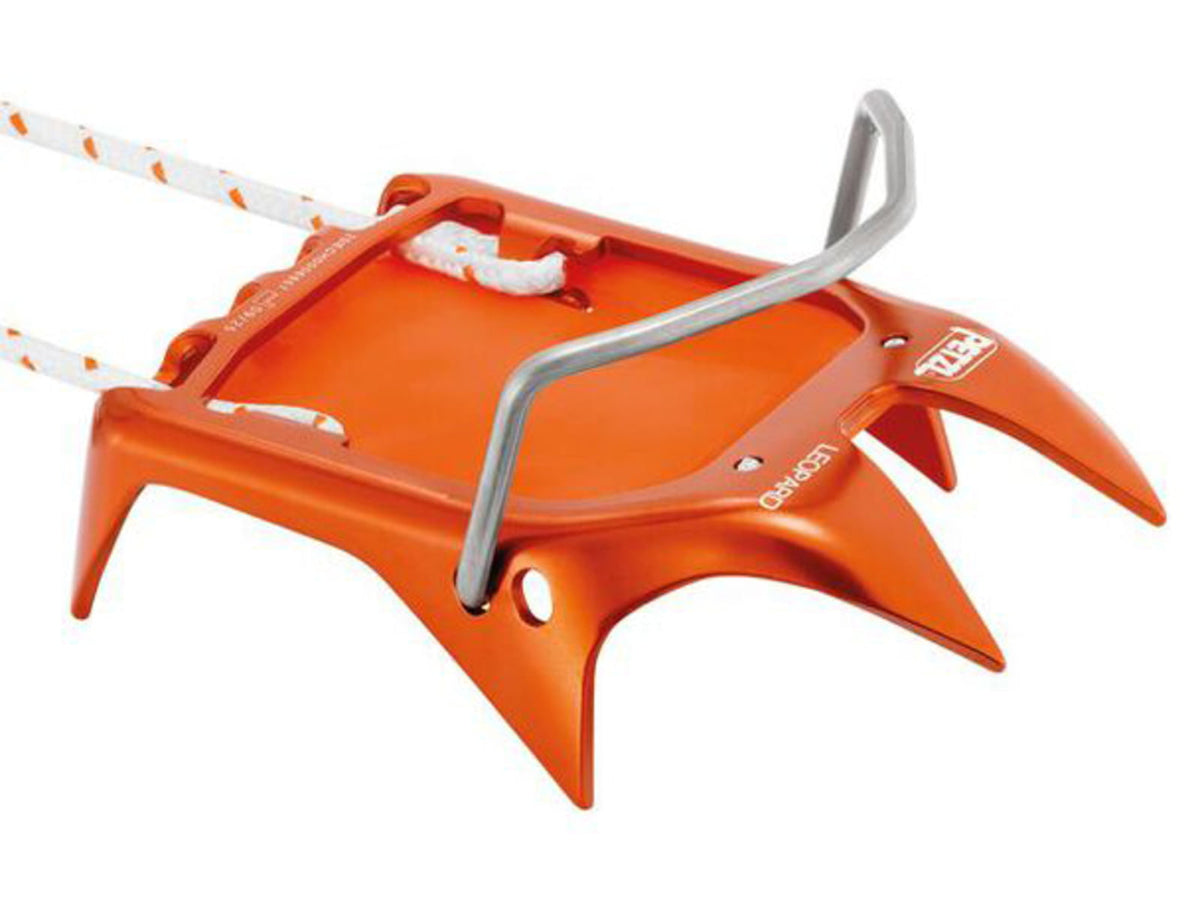 Petzl Leopard Front Sections One Size U027AA00