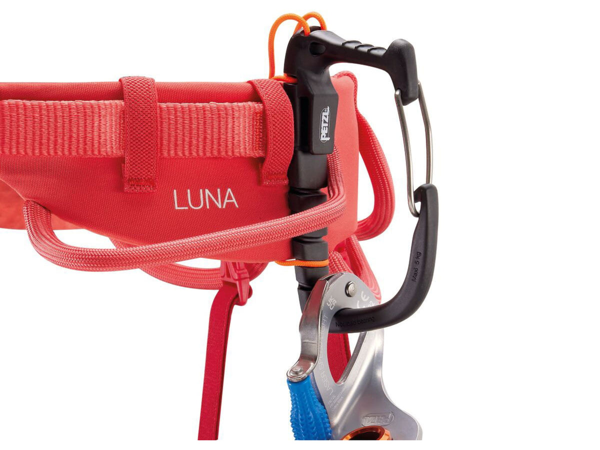 Petzl Luna Harness - Women's