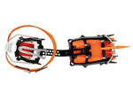 Petzl Lynx LLU Crampons One Size U034AA00