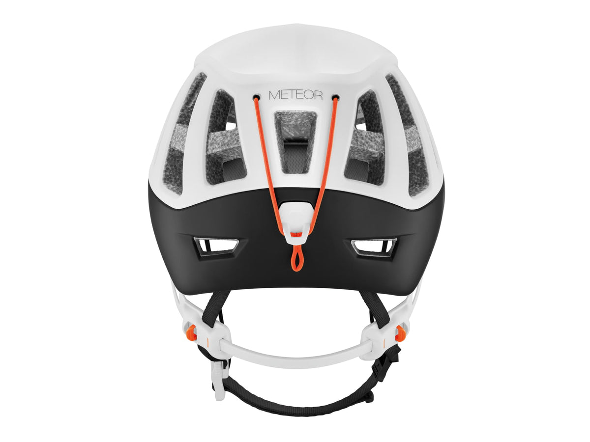 Petzl Meteor Mountaineering Helmet