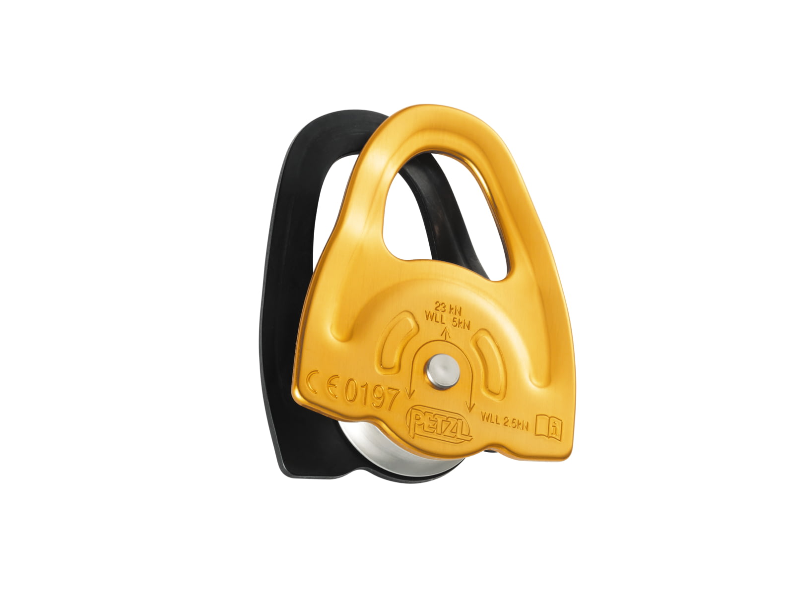 Petzl Mini Prusik Pulley One Size