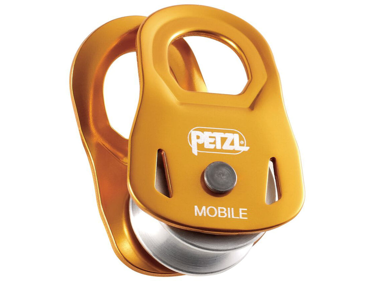 Petzl Mobile Pulley One Size P003AA00