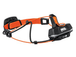 Petzl Headlamp Nao Rl Black E105AA00