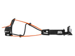 Petzl Headlamp Nao Rl Black E105AA00