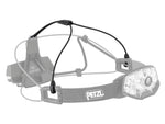 Petzl Headlamp Nao Rl Black E105AA00