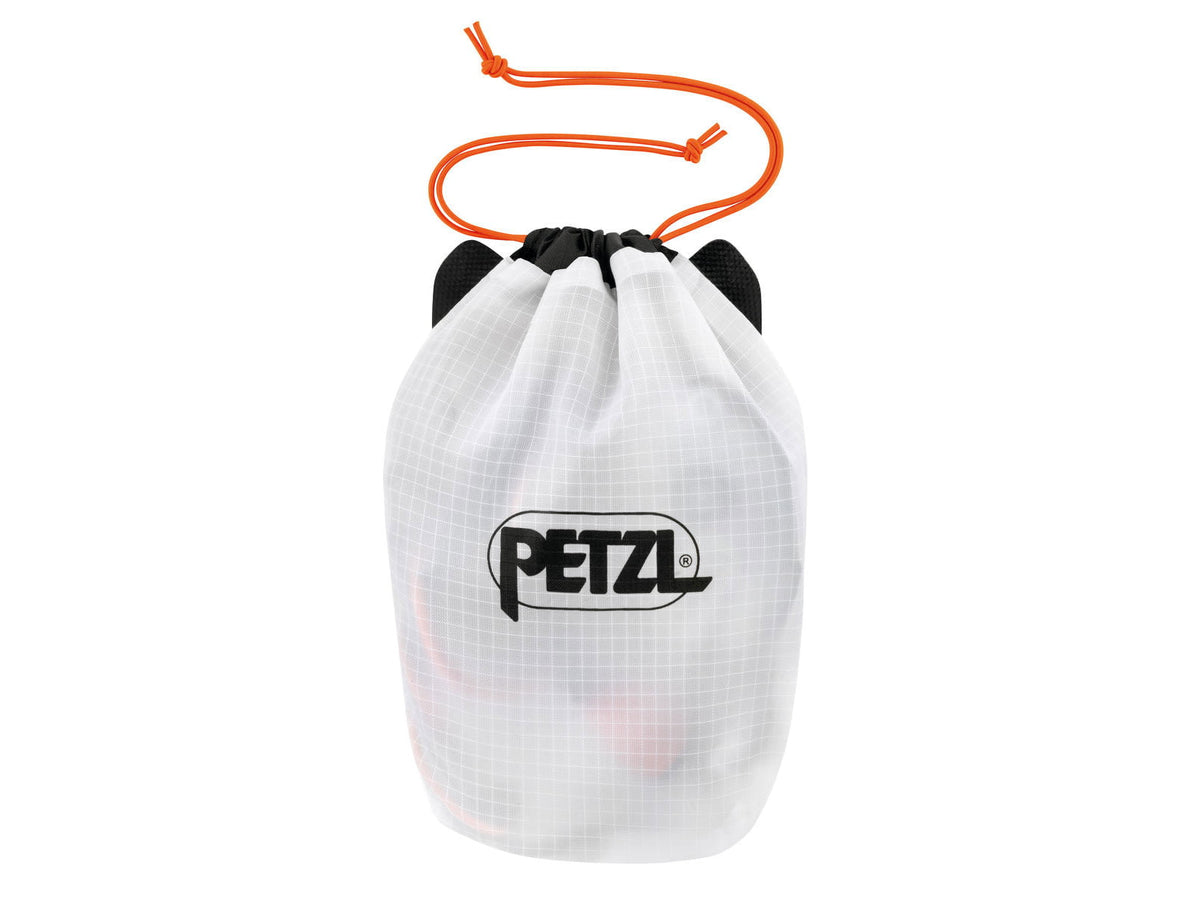 Petzl Headlamp Nao Rl Black E105AA00