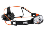 Petzl Headlamp Nao Rl Black E105AA00