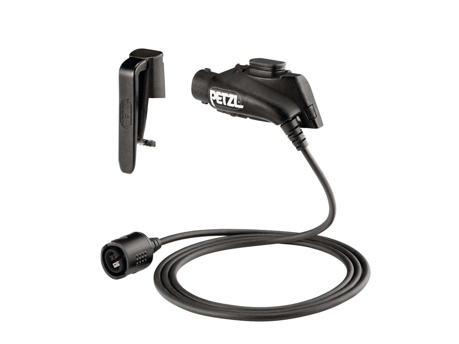 Petzl Nao w/Kit Belt One Size E36R10 2B