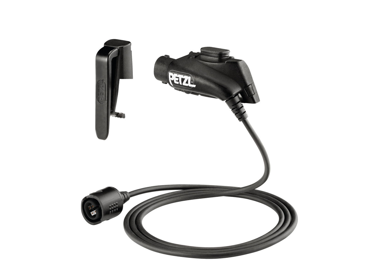 Petzl Nao w/Kit Belt One Size E36R10 2B