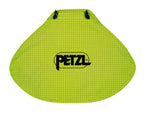 Petzl Vertex/Strato Nape Protector Yellow