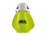 Petzl Vertex/Strato Nape Protector Yellow