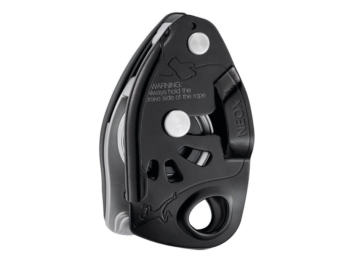 Petzl Neox Belay Device