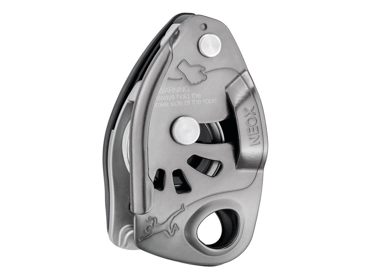Petzl Neox Belay Device