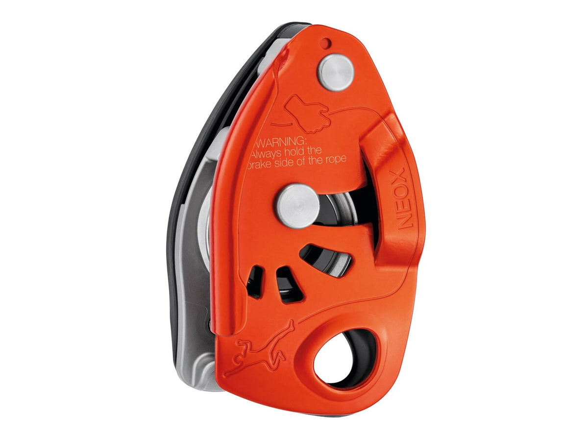 Petzl Neox Belay Device