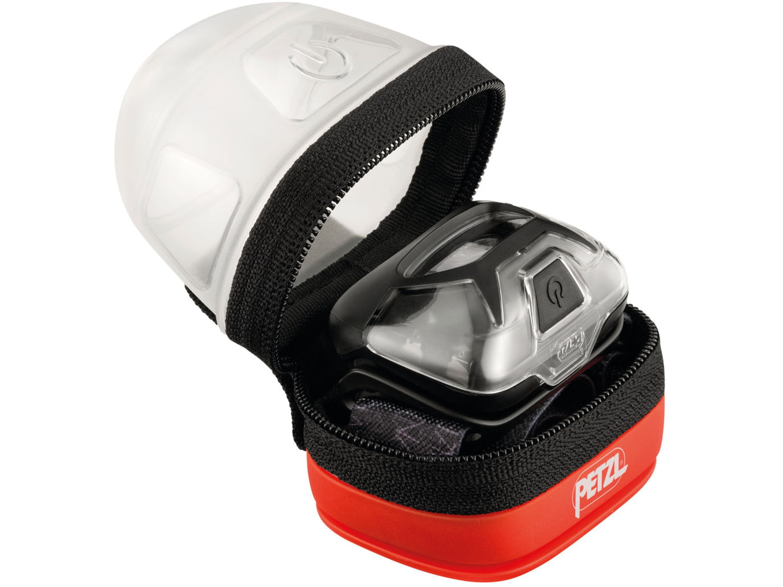 Petzl Noctilight Lantern/Case One Size