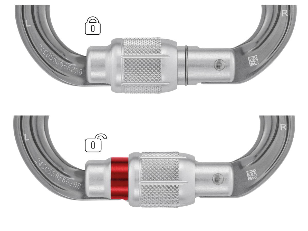 Petzl Omni