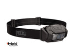 Petzl ARIA 1R RGB Headlamp