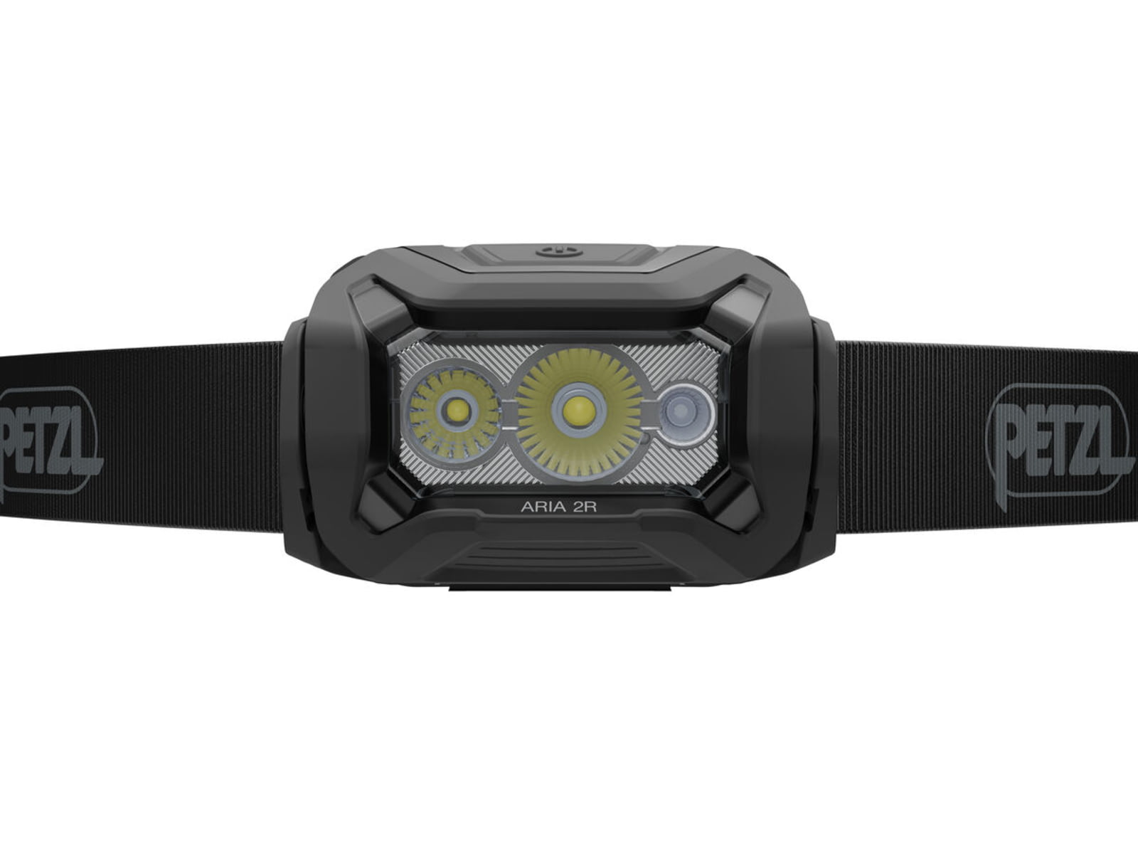 Petzl ARIA 2R RGB Headlamp