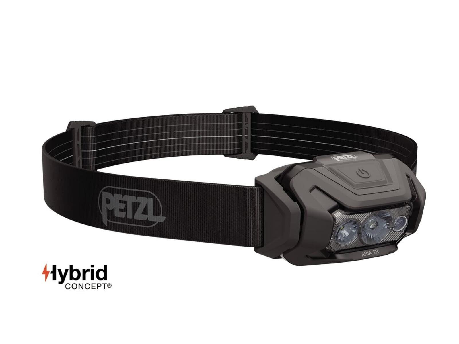 Petzl ARIA 2R RGB Headlamp