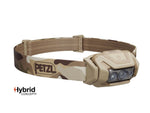 Petzl ARIA 2R RGB Headlamp