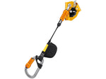 Petzl Asap Kit w/AsapSorber 20 and 2 Bm'D Black/Yellow B070EA00