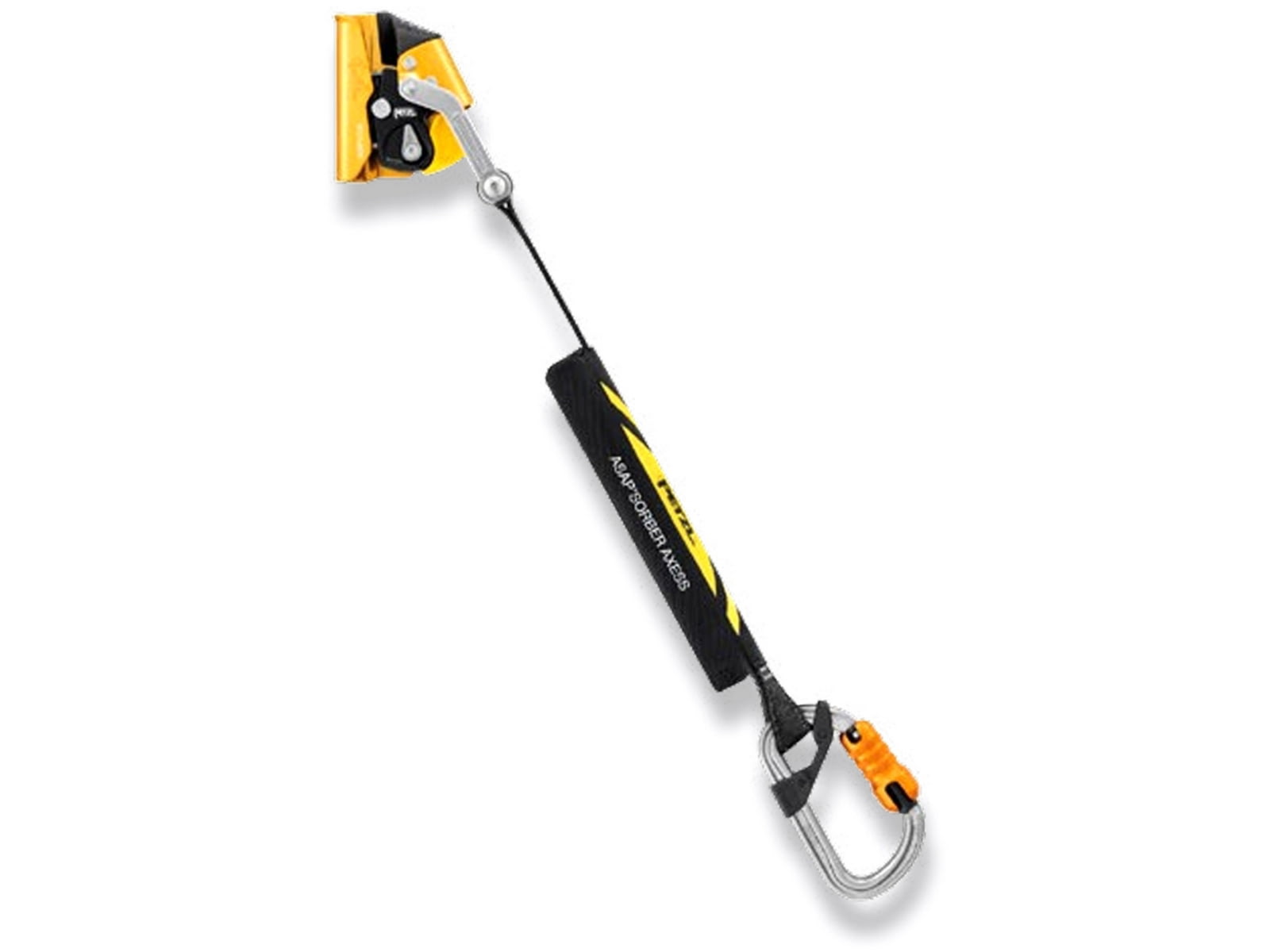 Petzl Asap Lock Kit w/AsapSorber Axess and Bm'D One Size B071DC02